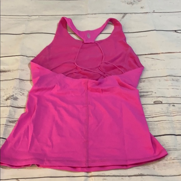 Free People Athletic Tank - Picture 4 of 7